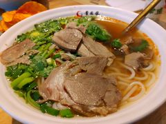 -贵凤凰贵州米粉(望京店)