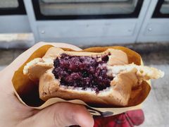 -薛新颖红豆饼(中式甜点山师店)