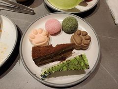-三京祥烤肉自助料理(慈云寺店)