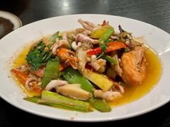 -慢鼓海鲜小馆Mangoo Bistro(交子大道店)