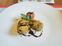 脆皮牛肉-鲤院·新中式美学·庭院餐厅(夫子庙店)