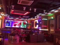 -Perry's·酒吧(打浦桥店)