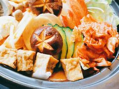 寿喜锅-春草居酒屋·晴子の店