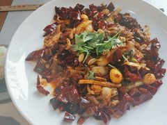 -拿渡麻辣香锅(首创奥特莱斯店)