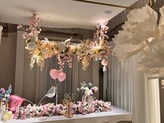 -PARFUM FLORAL花境法餐(南京首店)