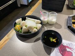 -八角锄烧·肉火锅(天河城店)