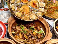 -虎婆冷饮店·海南特色炒冰(三亚湾店)