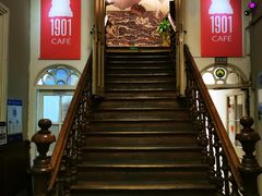 -1901 Cafe(西四店)
