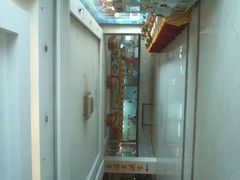 一楼大堂-金汇景海鲜酒家