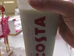 -COSTA COFFEE(武汉武商MALL店)