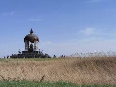 -敕勒川草原文化旅游区