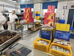 -金丹酱板鸭营业厅(紫缘路店)