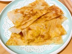 飞饼菠萝-大丰收脆鱼(万达江北店)