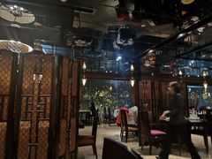 大堂-食肆&Fourteen(武林夜市店)