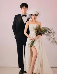 -太郎花子婚纱摄影TAHAKO(无锡店)