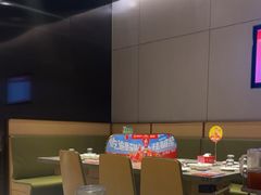 -海底捞火锅(龙湖北京大兴天街店)