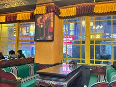 -卡桑嘎布藏餐吧(扎西满斋居民小区店)