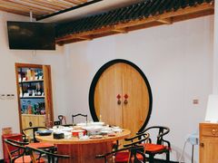 -壹零捌道·北京烤鸭(车公庄店)
