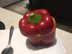 -五观堂素食(新华路店)