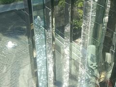 -广州天河希尔顿酒店