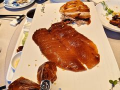 -漢舍中国菜馆(889广场店)