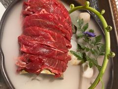 -捞王锅物料理(凯旋路店)