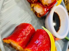 金莎海虾红米肠-点都德(龙之梦店)