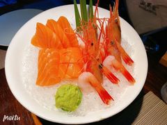 -山葵家·创意料理(宁波来福士店)