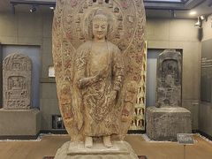 -北京石刻艺术博物馆(五塔寺)