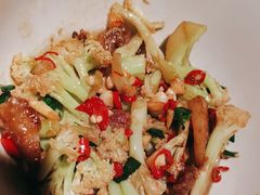 -农耕记·湖南土菜(龙岗熙和园店)