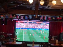 -宝莱纳啤酒花园餐厅PAULANER BRAUHAUS Nanjing(广州路店)