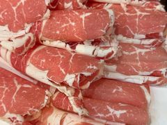 -惠丰涮肉馆|炭火铜锅·手工水饺(德宝新园店)