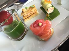 -深圳四季酒店·馥自助餐厅