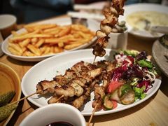 烤串-WHEN PIGS FLY当猪飞