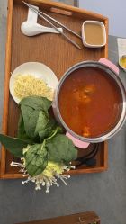 -东方爱堡国际月子会所·产后康复(兴化店)