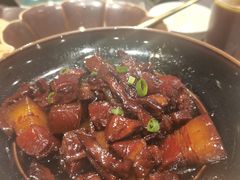 -柒园·三十年创意杭帮菜(龙湖滨江天街店)
