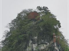 -桂林独秀峰王城景区