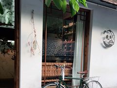 -竹子咖啡bamboo coffee