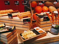 -炉小哥烤肉(信万广场店)