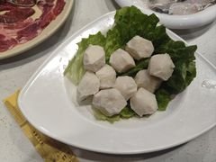 -重庆巴渝火锅(钟家村店)