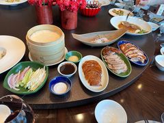 -山港凯悦酒店·东海88私房菜