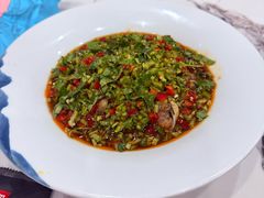 -小郭私房菜·海肠捞饭店(学士街店)