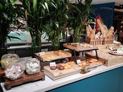 -晶丽香榭自助餐(南京大饭店)