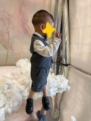 点击看大图 -同远超级童星亲子摄影(环球中心店)