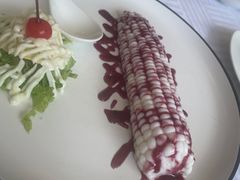 -老克勒上海菜(南京路步行街店)