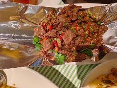 -渔语鱼新川菜Bistro(万象天地店)