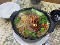 -清真·穆萨砂锅(大皮院店)