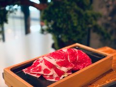 牛健肉-湊湊火锅·茶憩(东城万达店)
