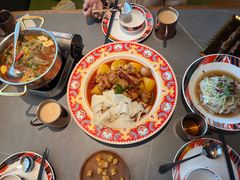 -塔哈尔·新疆盛宴(奉贤龙湖店)