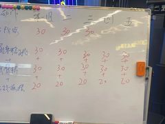 -NRG 健身私教CLUB(世博源店)